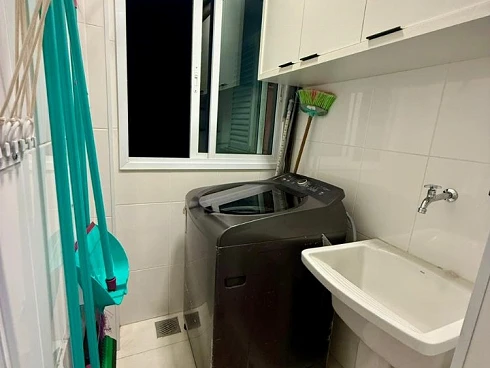 Apartamento em Alto Umuarama, Uberlândia