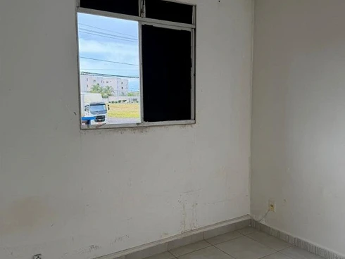 Apartamento em Gávea Sul, Uberlândia