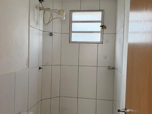 Apartamento em Gávea Sul, Uberlândia