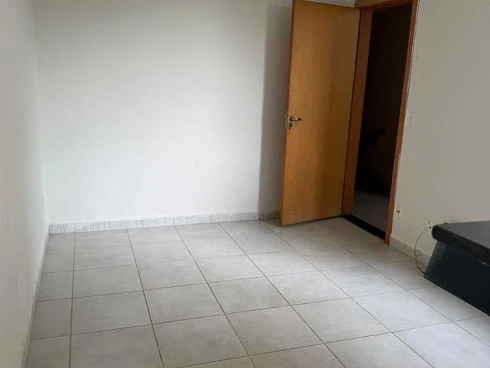 Apartamento em Gávea Sul, Uberlândia