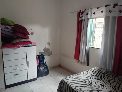 Casa em Tocantins, Uberlândia