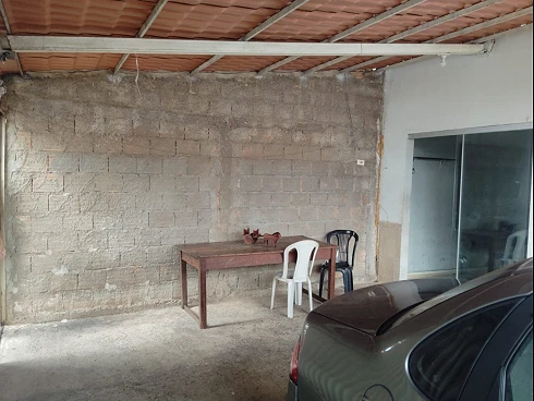 Casa em Tocantins, Uberlândia