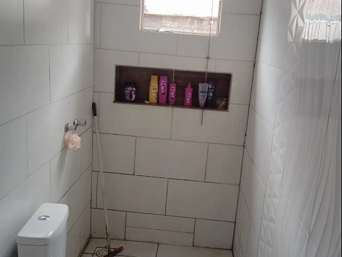 Casa em Tocantins, Uberlândia