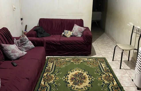 Casa em Luizote de Freitas, Uberlândia