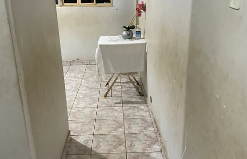 Casa em Luizote de Freitas, Uberlândia