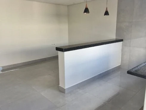 Casa em Jardim Europa, Uberlândia
