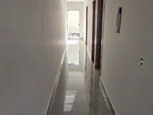 Casa em Jardim Europa, Uberlândia