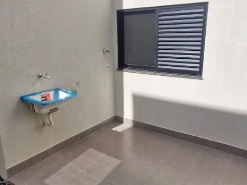 Casa em Jardim Europa, Uberlândia