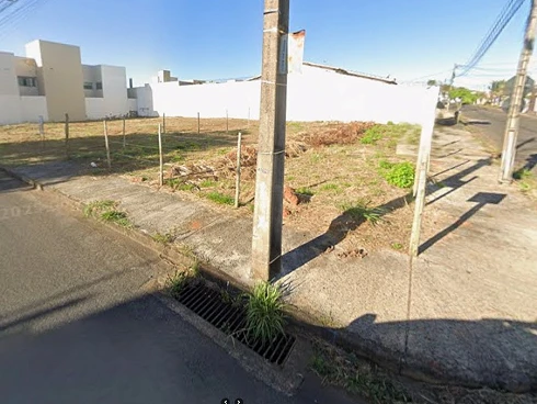 Terreno em Aclimação, Uberlândia