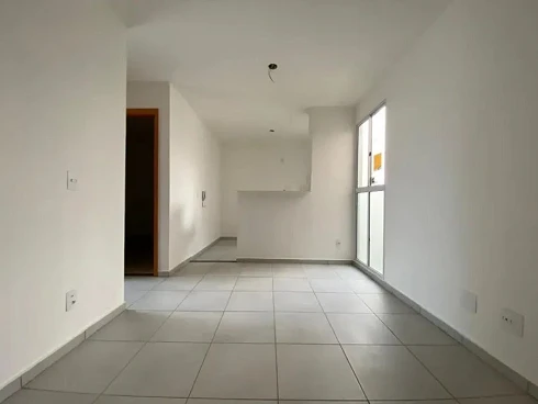 Apartamento em Chácaras Tubalina E Quartel, Uberlândia