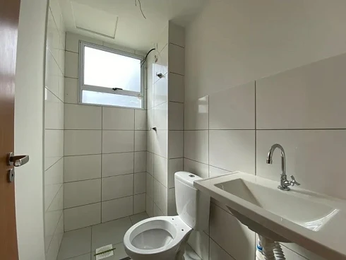 Apartamento em Chácaras Tubalina E Quartel, Uberlândia