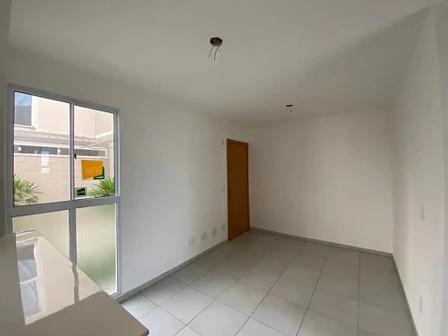 Apartamento em Chácaras Tubalina E Quartel, Uberlândia