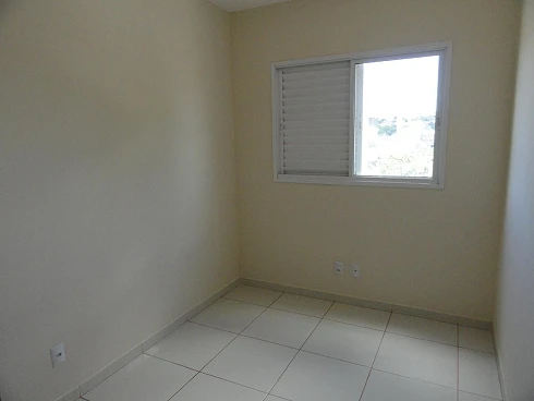 Apartamento em Santa Mônica, Uberlândia