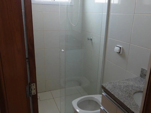 Apartamento em Santa Mônica, Uberlândia