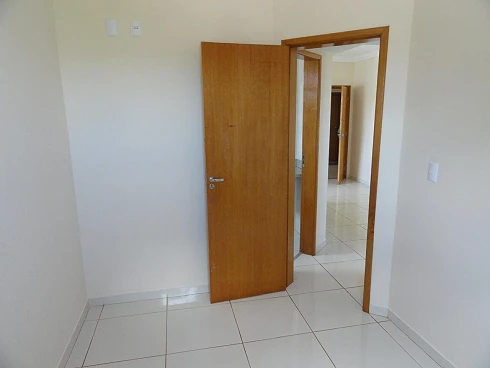Apartamento em Santa Mônica, Uberlândia