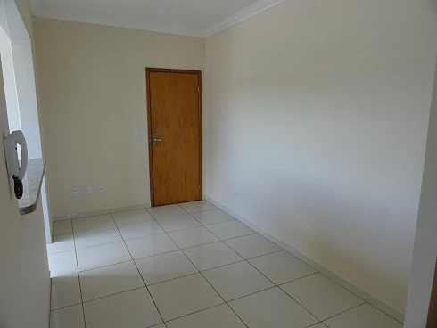 Apartamento em Santa Mônica, Uberlândia