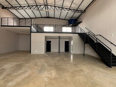 Segismundo Pereira, Uberlândia