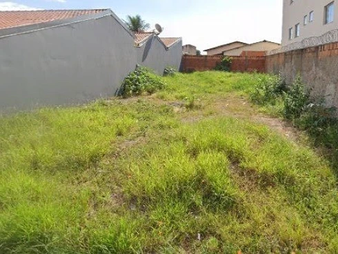 Terreno em Luizote De Freitas, Uberlândia