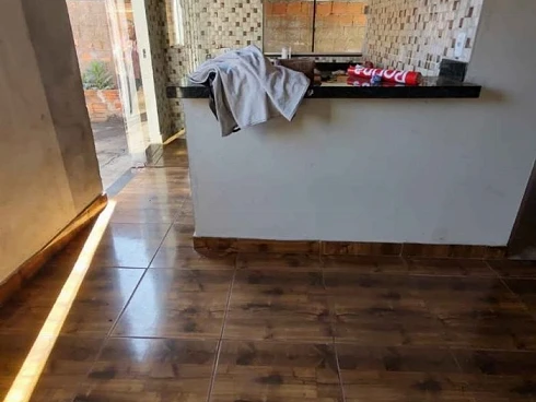 Casa em Morumbi, Uberlândia