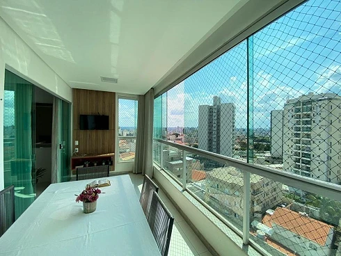 Apartamento em Santa Mônica, Uberlândia