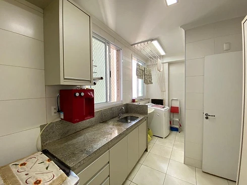 Apartamento em Santa Mônica, Uberlândia