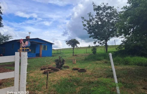 Alvorada, Uberlândia