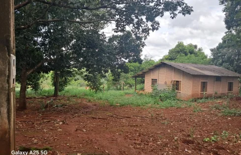 Sítio em Alvorada, Uberlândia