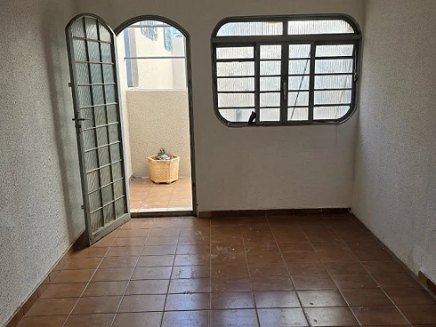 Casa em Tibery, Uberlândia