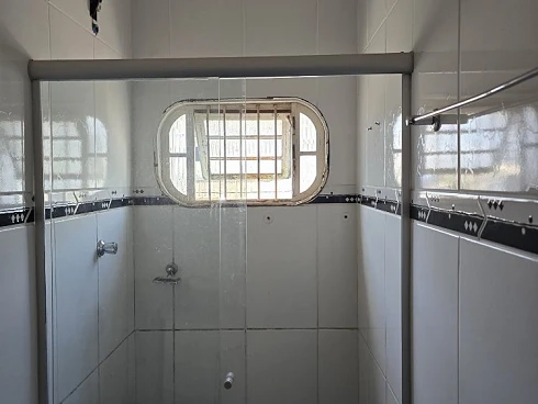 Casa em Tibery, Uberlândia