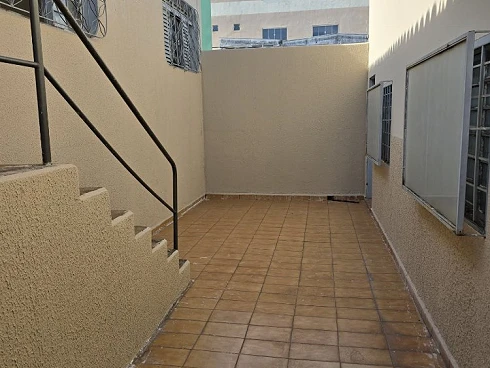 Casa em Tibery, Uberlândia