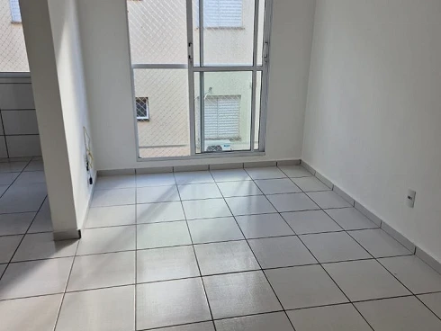 Apartamento em Jardim Europa, Uberlândia
