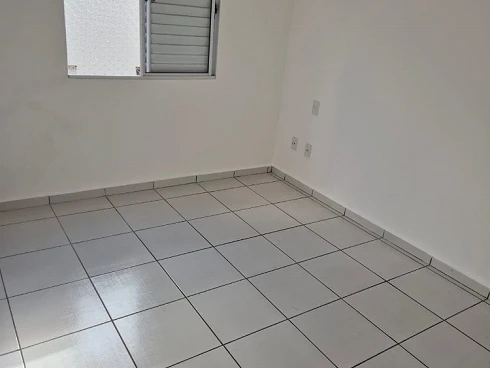 Apartamento em Jardim Europa, Uberlândia