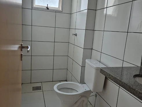 Apartamento em Jardim Europa, Uberlândia
