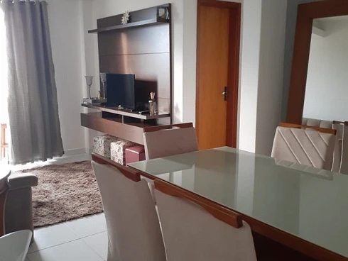 Apartamento em Brasil, Uberlândia