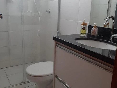 Apartamento em Brasil, Uberlândia