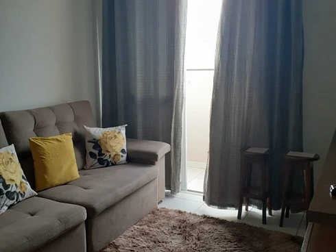 Apartamento em Brasil, Uberlândia