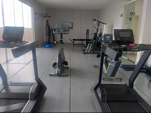 Apartamento em Brasil, Uberlândia