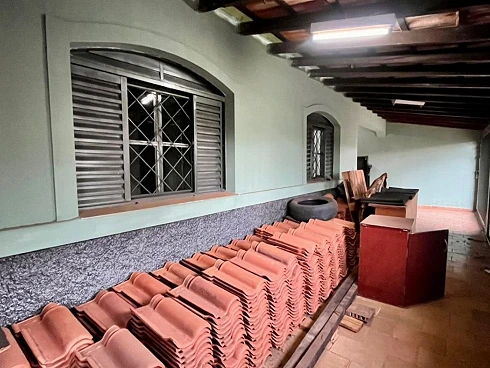 Casa em Umuarama, Uberlândia
