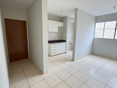 Apartamento em Panorama, Uberlândia