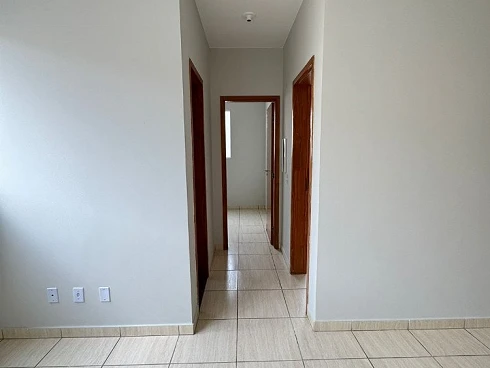 Apartamento em Panorama, Uberlândia