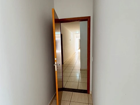 Apartamento em Panorama, Uberlândia
