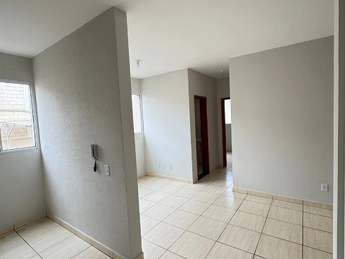 Apartamento em Panorama, Uberlândia