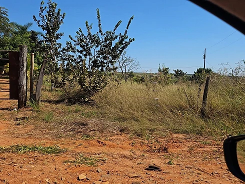 Chácaras Panorama, Uberlândia