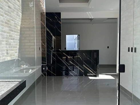 Casa em Jardim Brasília, Uberlândia