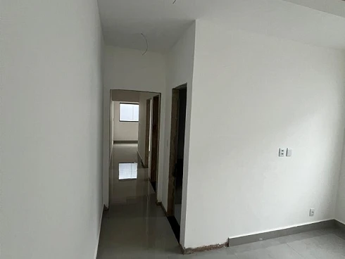 Casa em Jardim Brasília, Uberlândia