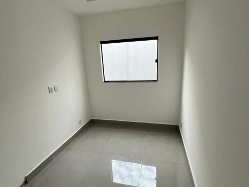 Casa em Jardim Brasília, Uberlândia