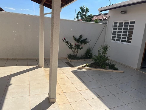 Custódio Pereira, Uberlândia