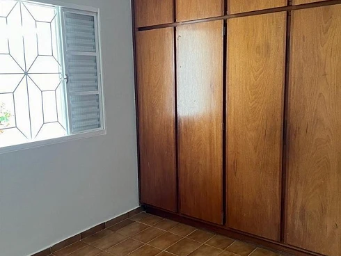 Casa em Custódio Pereira, Uberlândia