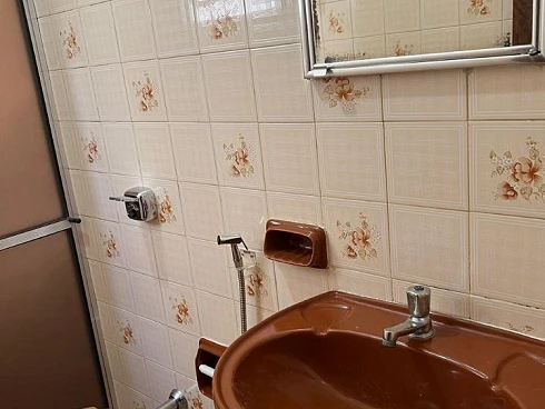 Casa em Custódio Pereira, Uberlândia