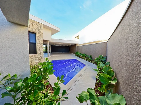 Casa em Jardim Inconfidencia, Uberlândia